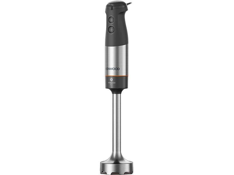 Kenwood - Triblade™ XL + Hand Blender & Accesories 1000W - HBM60.307GY - Kenwood South Africa