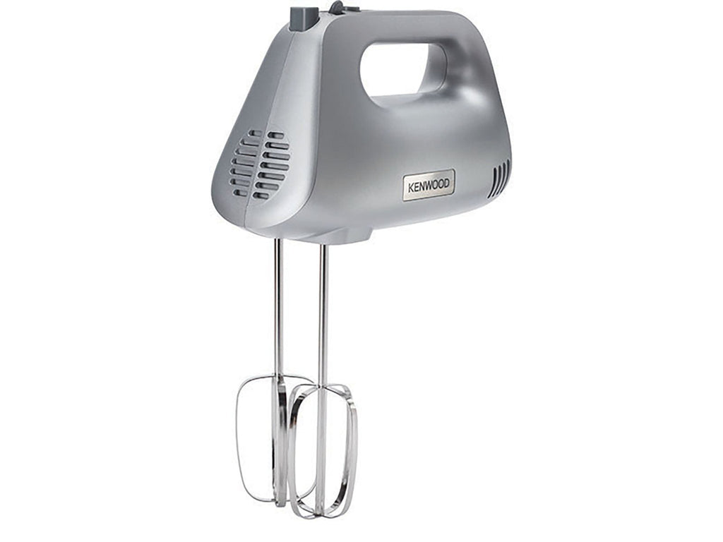 Kenwood - Handmix Lite Hand Mixer Silver 450W - HMP30.A0SI - Kenwood South Africa