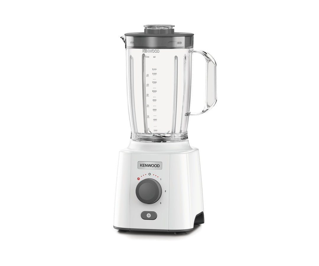 Kenwood - Blend - X Fresh Blender 650W - BLP41C0WH - Kenwood South Africa