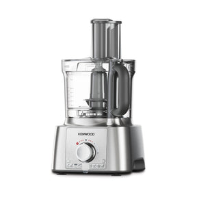 Kenwood - MultiPro Express Food Processor - FDP65.820SI - Kenwood South Africa