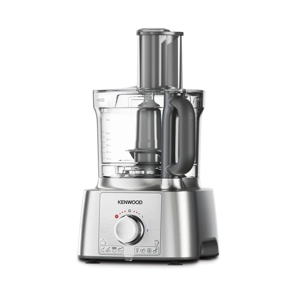 Kenwood - MultiPro Express Food Processor - FDP65.820SI - Kenwood South Africa