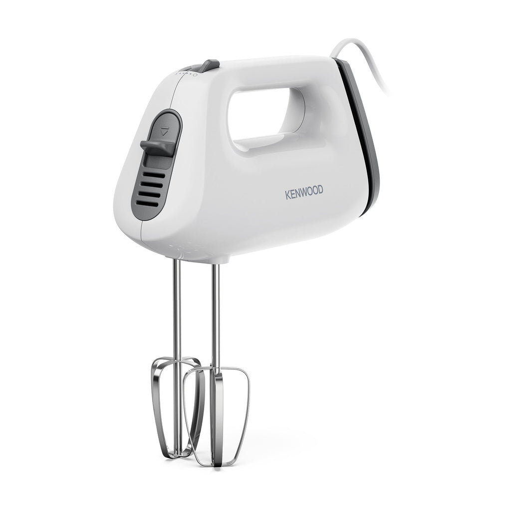 Kenwood - QuickMix Lite Hand Mixer, White - HMP10.000WH - Kenwood South Africa