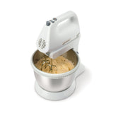 Kenwood - Hand Mixer and Bowl 450W - HMP32.A0WH - Kenwood South Africa