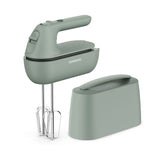 Kenwood - QuickMix Go Collection Hand Mixer Green 350W - HMP40.000GR