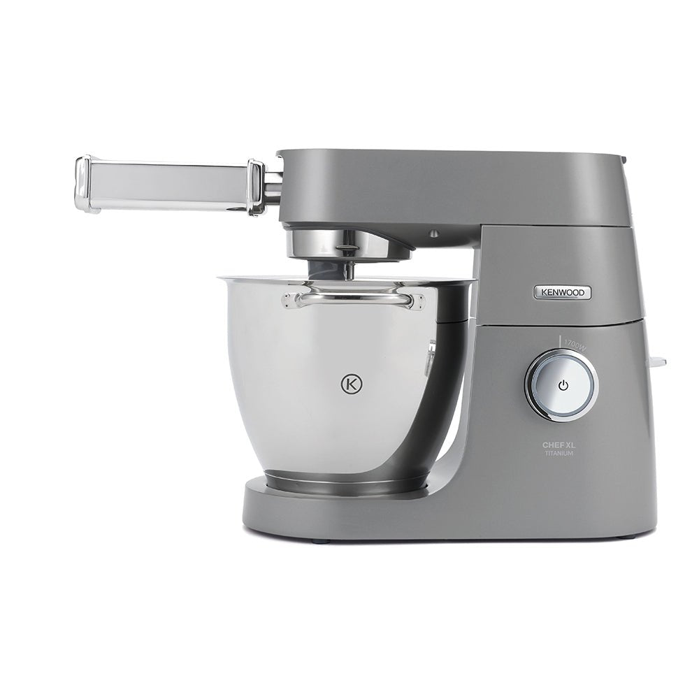 Kenwood - Attachment Fettuccine Pasta Cutter Chef/Chef XL - KAX981ME - Kenwood South Africa
