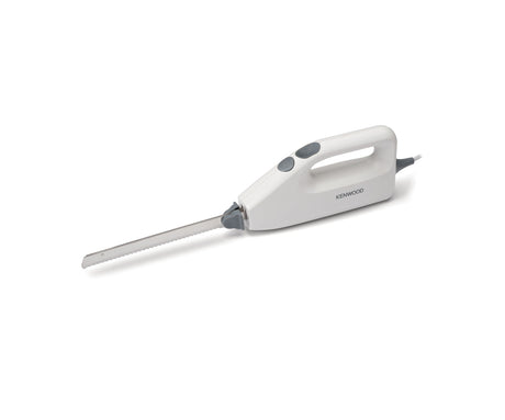 Kenwood - Electric Carving Knife White - KN650B - Kenwood South Africa