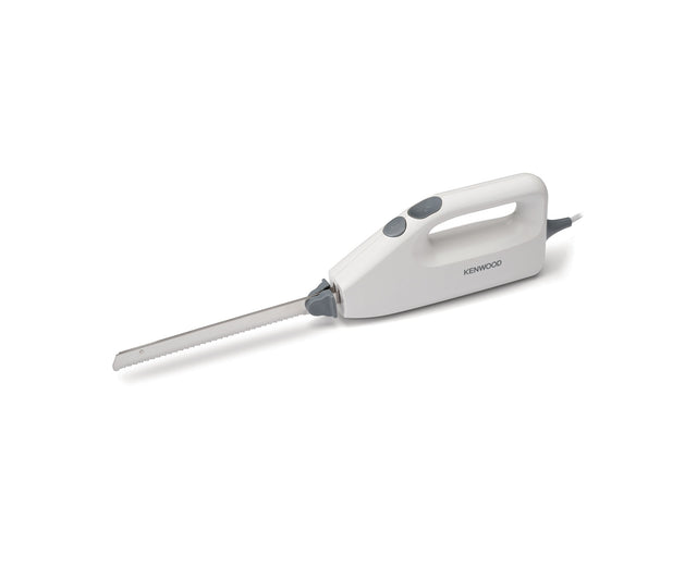 Kenwood - Electric Carving Knife White - KN650B - Kenwood South Africa
