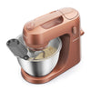 Kenwood - Go Collection: Stand Mixer - KZM35.000RD - Kenwood South Africa