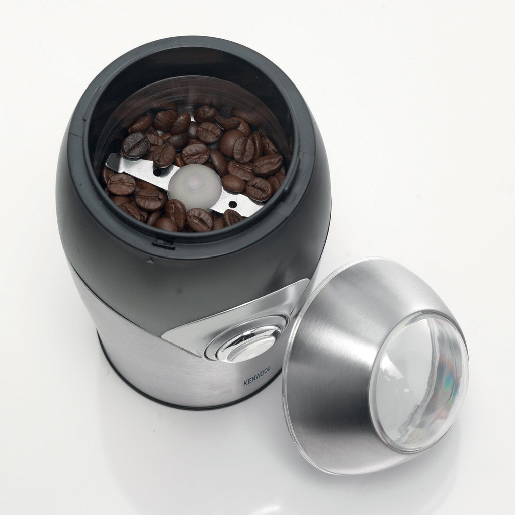 Kenwood - Coffee and Spices Grinder - CGM16.000BK - Kenwood South Africa