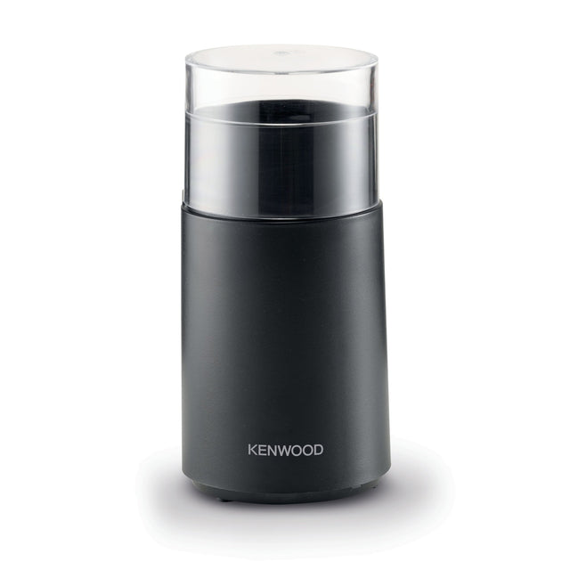 Kenwood - Coffee and Spice Grinder, Black - CGP10.000BK - Kenwood South Africa