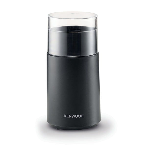 Kenwood - Coffee and Spice Grinder, Black - CGP10.000BK - Kenwood South Africa