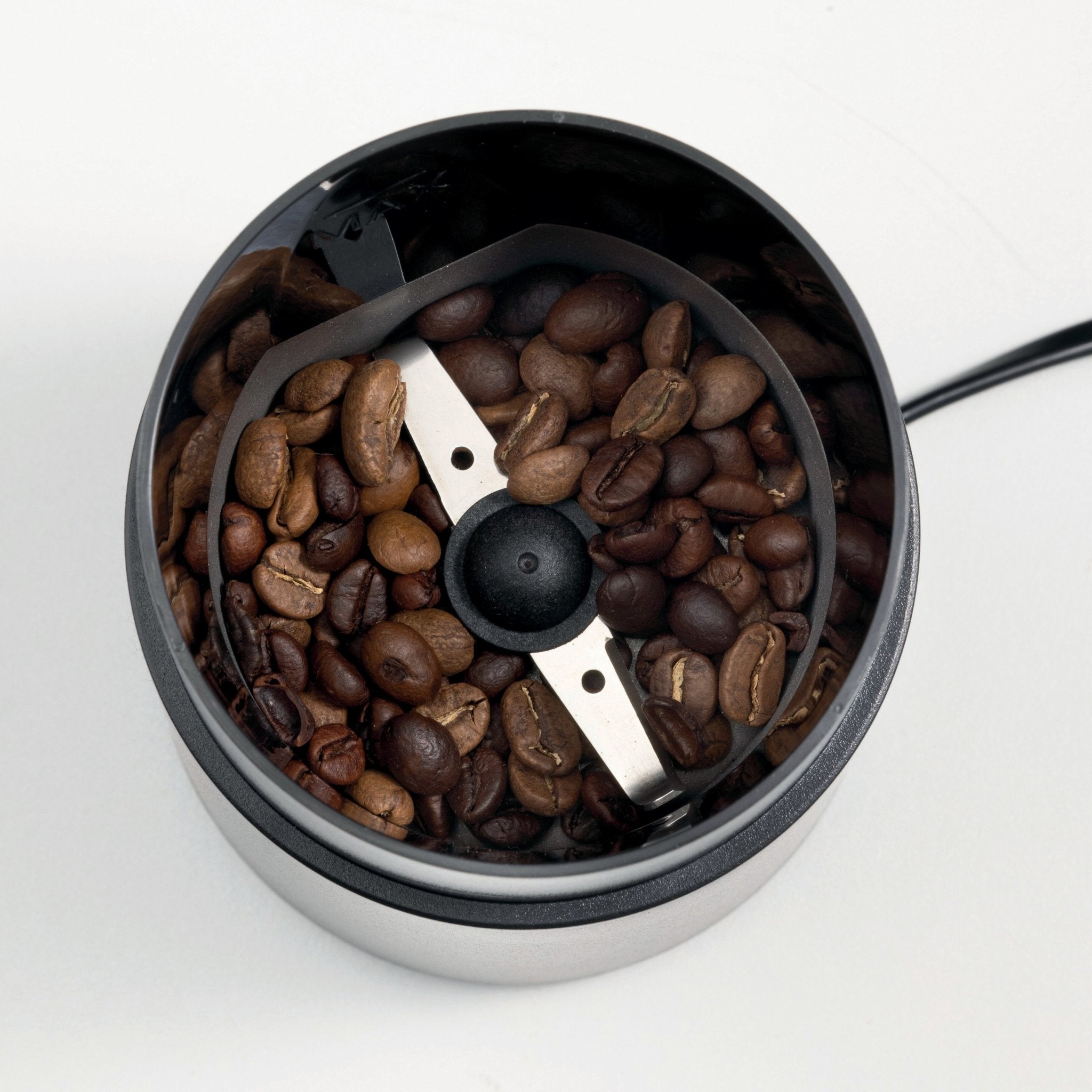 Kenwood - Coffee Grinder Black - CGP10.000BK – Kenwood South Africa