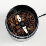 Kenwood - Coffee and Spice Grinder, Black - CGP10.000BK - Kenwood South Africa