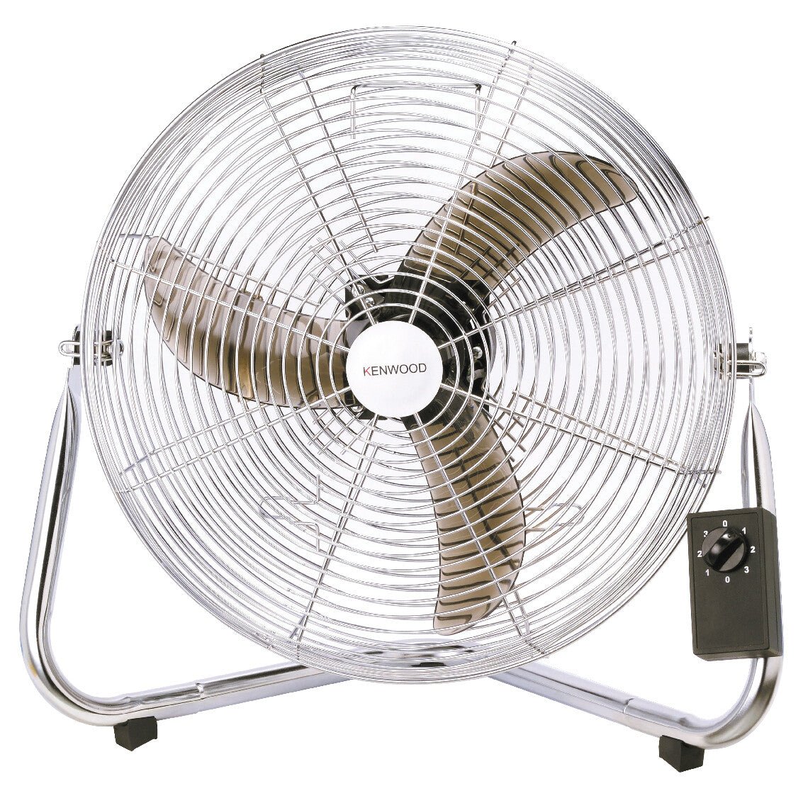 Kenwood - Floor Fan Plastic Blade 45cm - IF450 – Kenwood South Africa