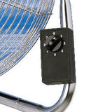 Kenwood - Floor Fan Plastic Blade 45cm - IF450 - Kenwood South Africa