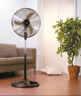 Pedestal Fan - IF550 - Kenwood South Africa
