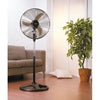 Pedestal Fan - IF550 - Kenwood South Africa