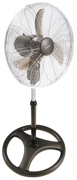 Pedestal Fan - IF550 - Kenwood South Africa