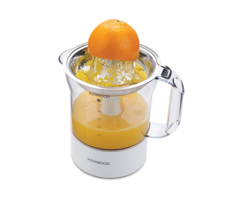 Kenwood - Citrus Juicer True Collection 1L - JE280A - Kenwood South Africa