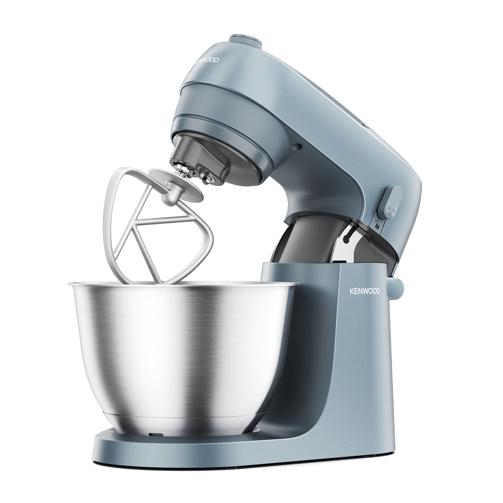 Kenwood - Go Collection: Stand Mixer - KZM35.000GY - Kenwood South Africa