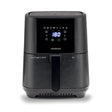 Kenwood - 6L Air Fryer with Grill Function - HFP60.000BK - Kenwood South Africa
