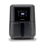 Kenwood - 6L Air Fryer with Grill Function - HFP60.000BK - Kenwood South Africa