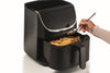 Kenwood - Air Fryer kHealthy Fry 7L Black - HFP80.000BK - Kenwood South Africa