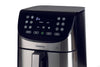 Kenwood - Air Fryer kHealthy Fry 7L S/Steel - HFM80.000SS - Kenwood South Africa