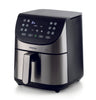 Kenwood - Air Fryer kHealthy Fry 7L S/Steel - HFM80.000SS - Kenwood South Africa