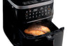 Kenwood - 7L Air Fryer & Steamer (3 - in - 1 ) with Window - HFS92.000BK - Kenwood South Africa