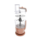 Kenwood - Food Processor MultiPro Go Compact with Express Serve™ - FDP22.130RD - Kenwood South Africa