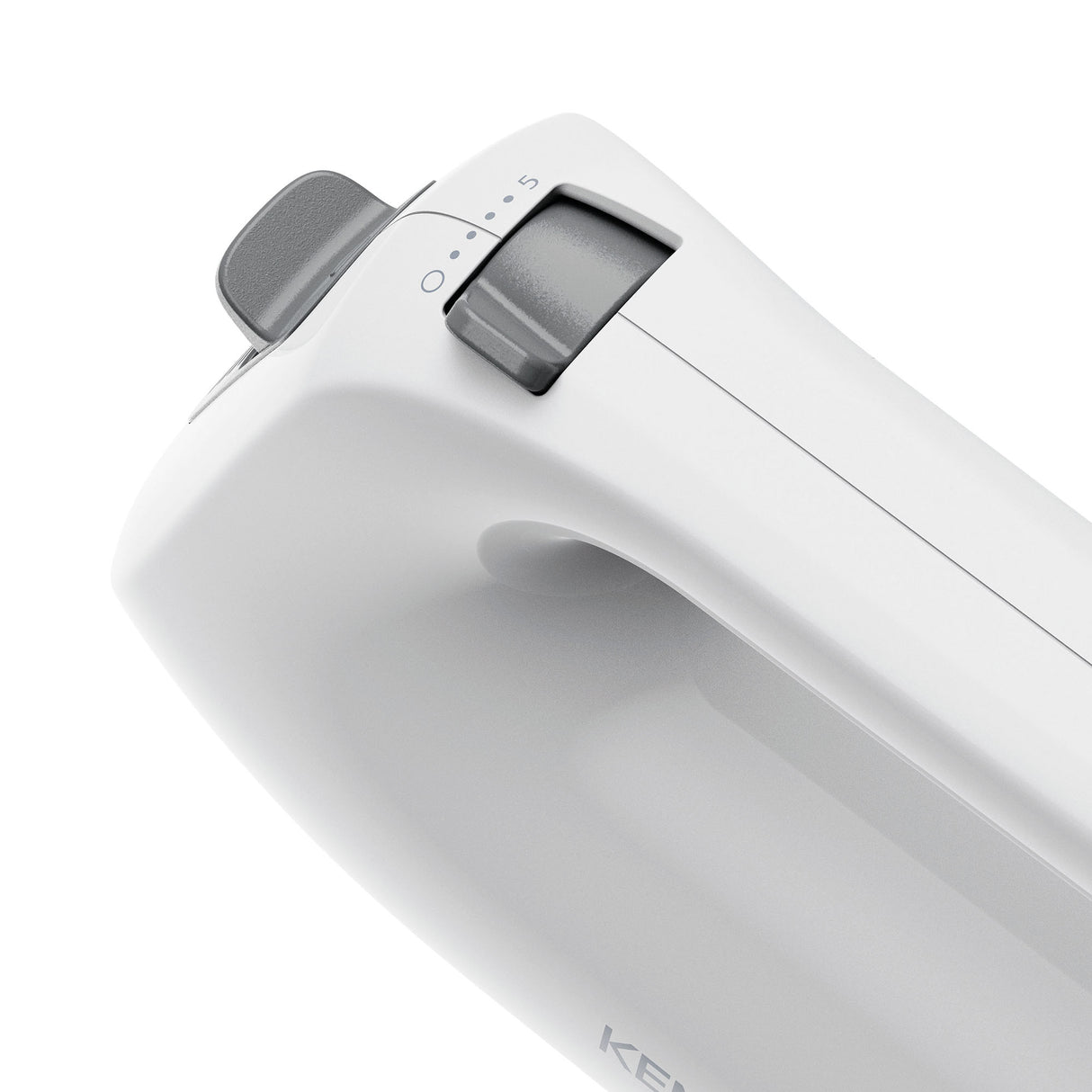 Kenwood - QuickMix Lite Hand Mixer, White - HMP10.000WH - Kenwood South Africa