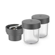Kenwood - Go Collection: Mini Chopper / Mill - KAG30.000GY - Kenwood South Africa