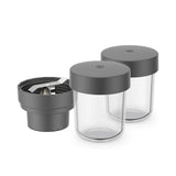 Kenwood - Go Collection: Mini Chopper / Mill - KAG30.000GY - Kenwood South Africa