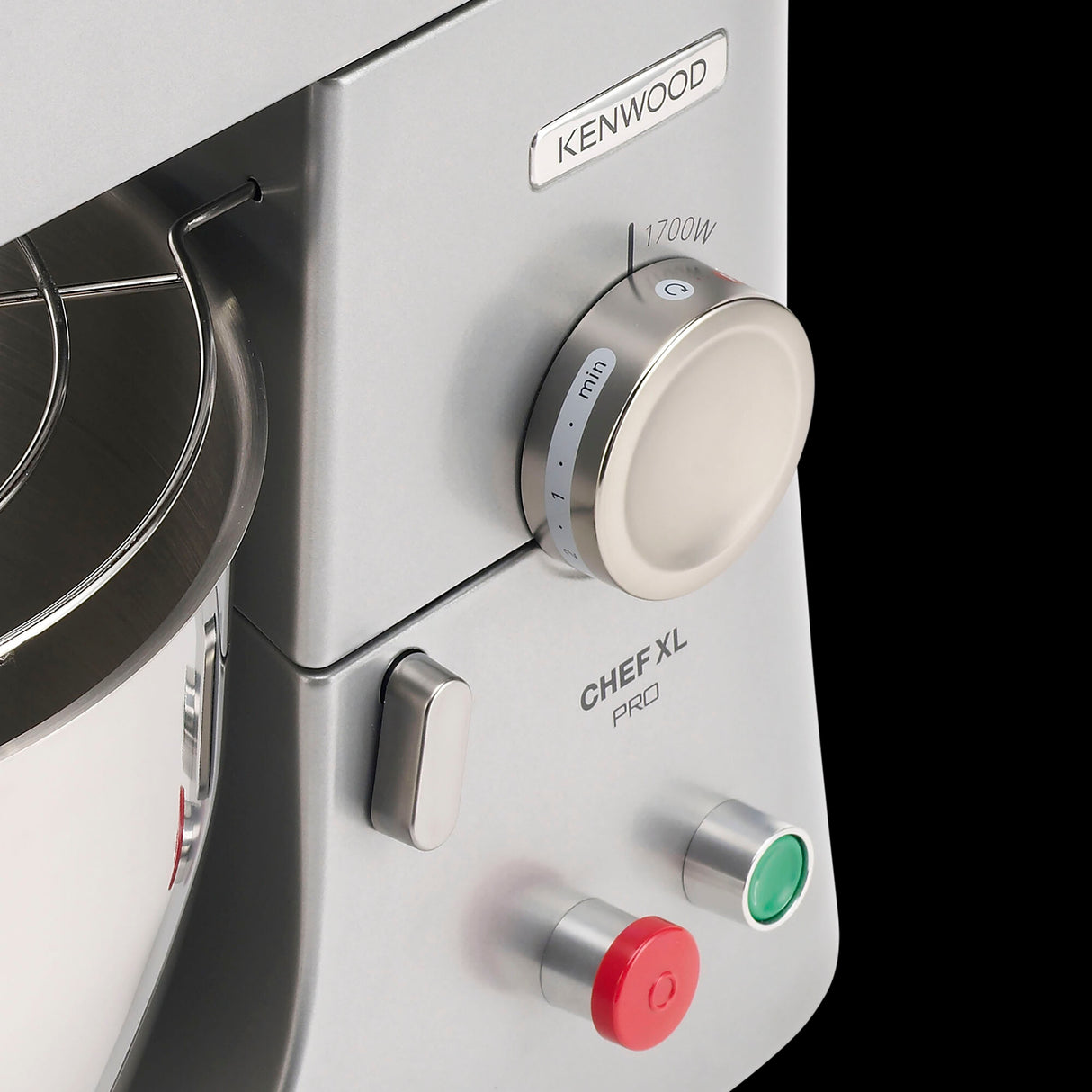 Kenwood - Chef XL PRO - KPL9000S - Kenwood South Africa