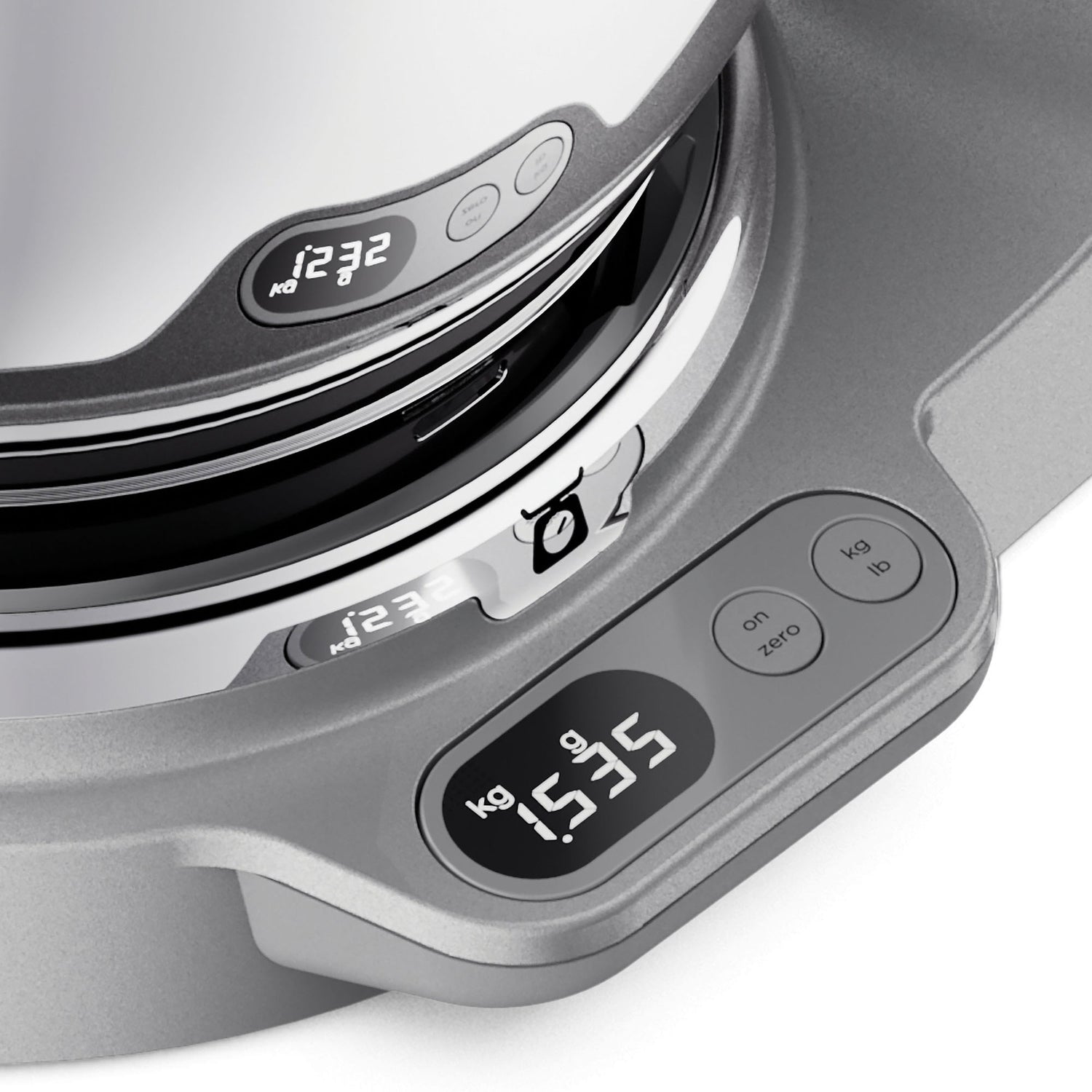 Titanium Chef Baker - KVL85.704SI - Kenwood South Africa