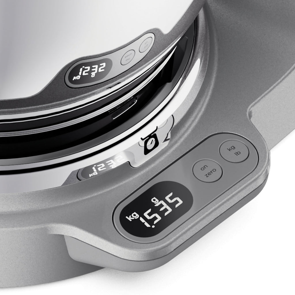 Titanium Chef Baker - KVL85.704SI - Kenwood South Africa