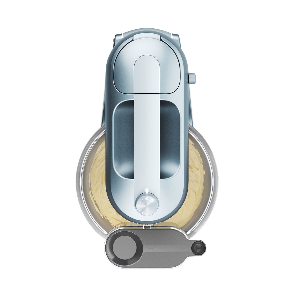Kenwood - Go Collection: Stand Mixer - KZM35.000GY - Kenwood South Africa