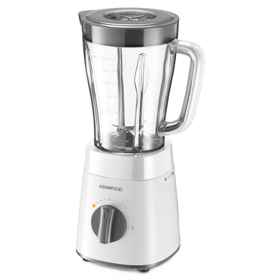 Kenwood - 2L Blender with Ice Crushing Function 500W - BLP16.100WH - Kenwood South Africa