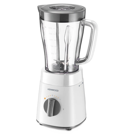 Kenwood - 2L Blender with Ice Crushing Function 500W - BLP16.100WH - Kenwood South Africa