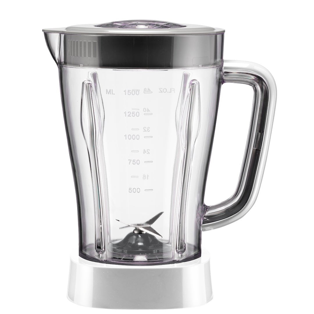 Kenwood - 2L Blender with Ice Crushing Function 500W - BLP16.100WH - Kenwood South Africa
