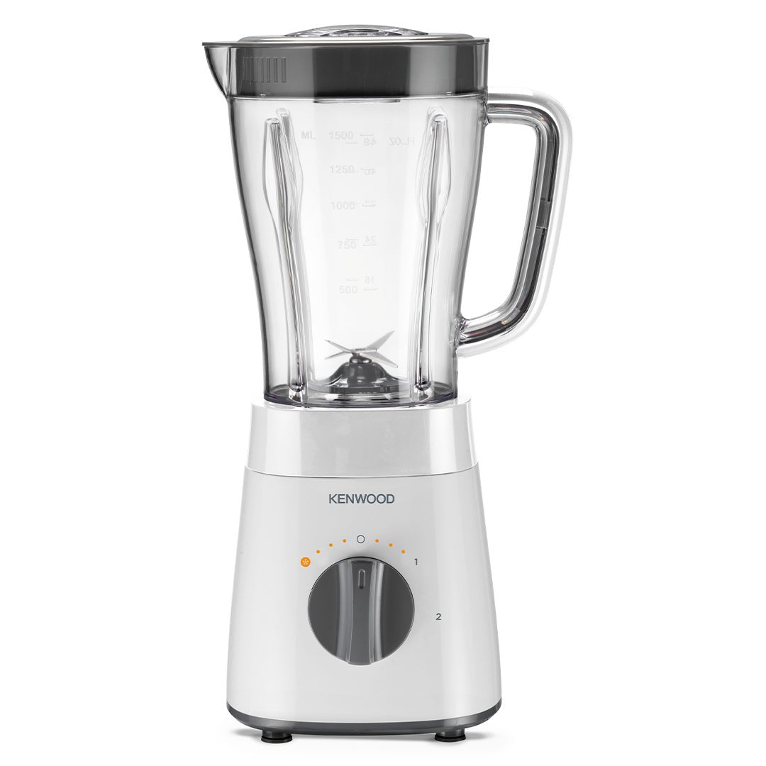 Kenwood - 2L Blender with Ice Crushing Function 500W - BLP16.100WH - Kenwood South Africa