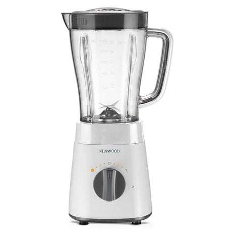 Kenwood - 2L Blender with Ice Crushing Function 500W - BLP16.100WH - Kenwood South Africa