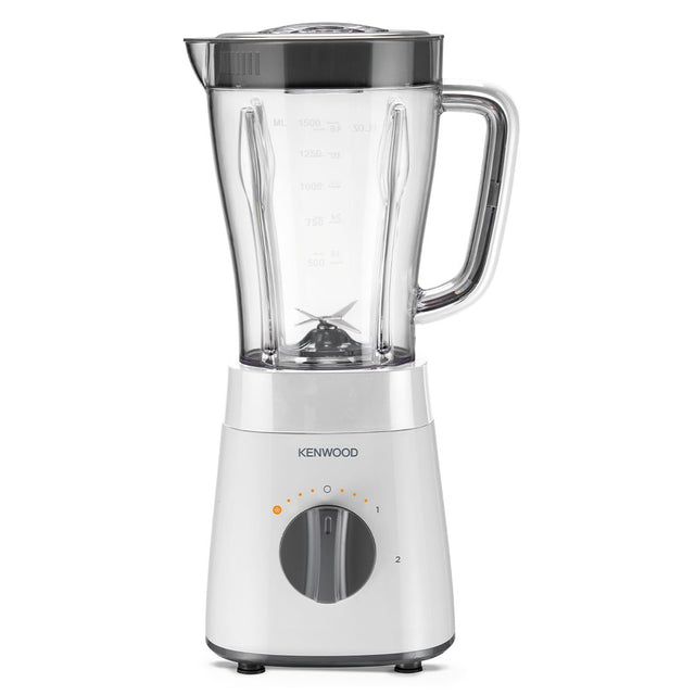 Kenwood - 2L Blender with Ice Crushing Function 500W - BLP16.100WH - Kenwood South Africa
