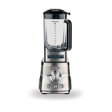 Kenwood - High Power Blender with Smoothie Bottle S/Steel 1500W - BLM91.640SS