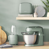 Kenwood - QuickMix Go Collection Hand Mixer Green 350W - HMP40.000GR