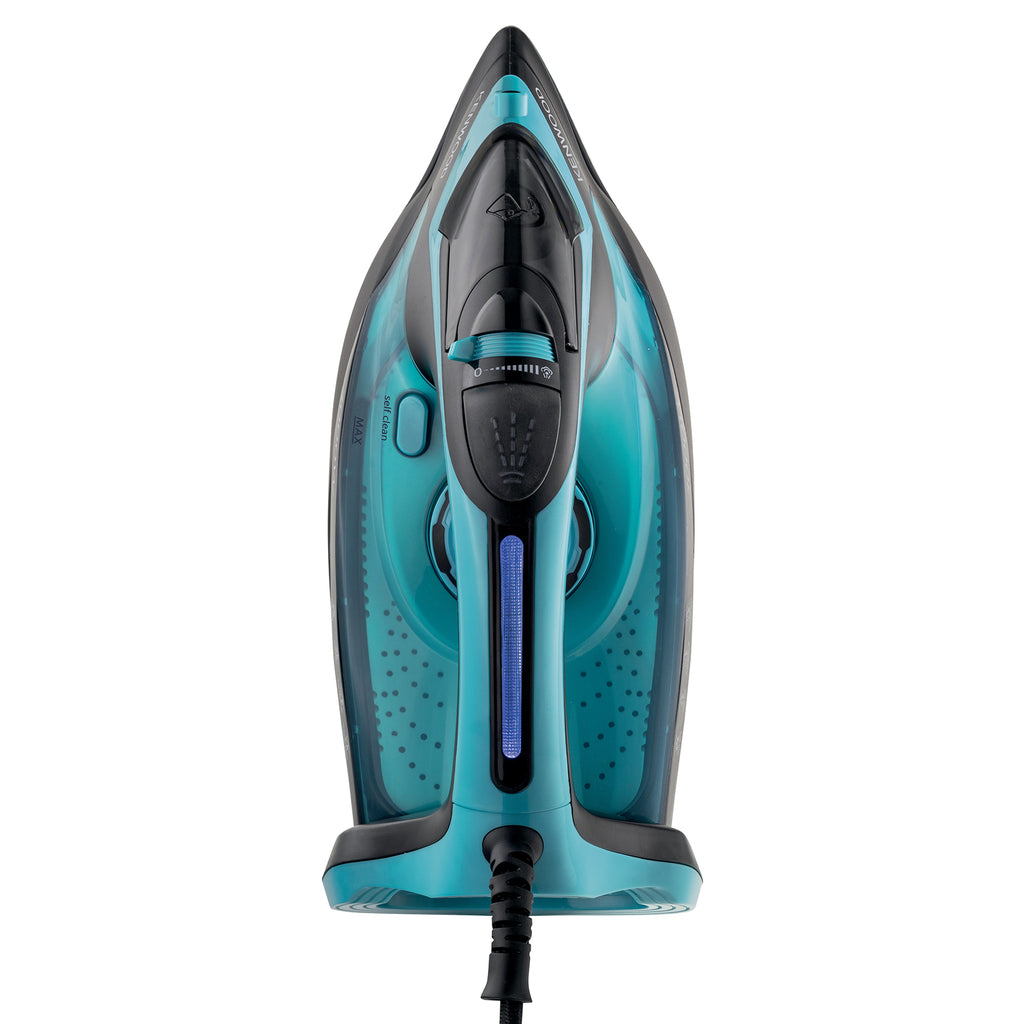 Kenwood - High Wattage Steam Iron 3100W - STP85.000BB - Kenwood South Africa