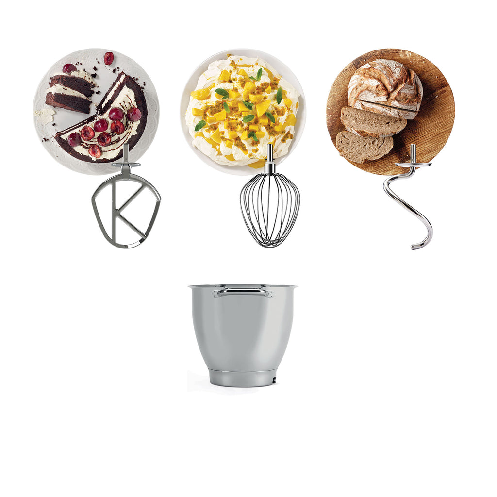 Kenwood - Chef XL PRO - KPL9000S - Kenwood South Africa