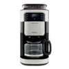 Kenwood - Grind and Brew Coffee Machine - CMM40.000BM - Kenwood South Africa