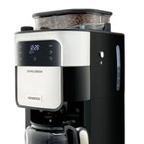 Kenwood - Grind and Brew Coffee Machine - CMM40.000BM - Kenwood South Africa